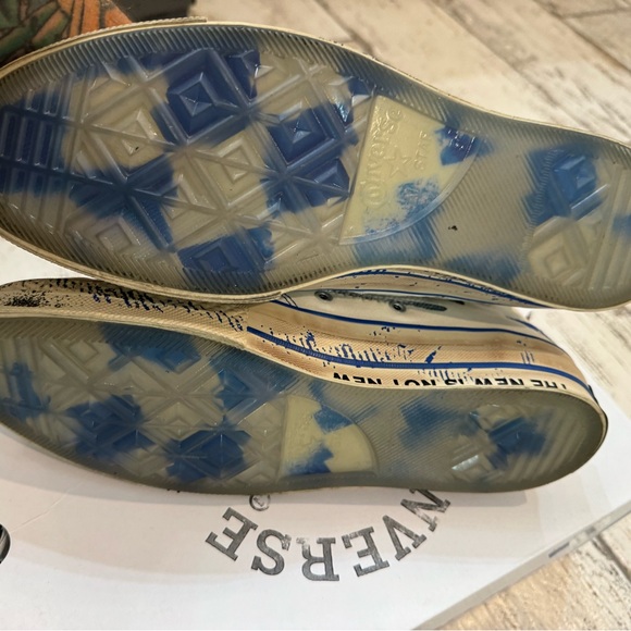 Converse Ader Error sz 9.5 Men’s US - Picture 7 of 7